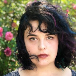 Meet your Posher, Jordan